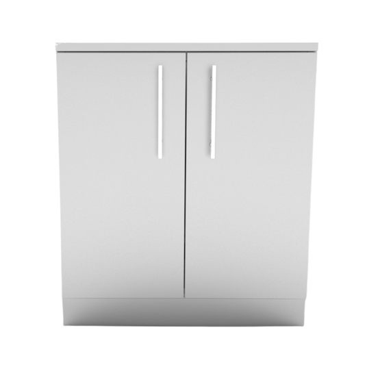 Sunstone Double Door Base Cabinet