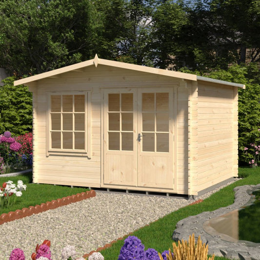 Shire Hale 12x12