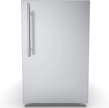 Sunstone Designer Series Raised Style Single Door