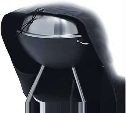 Martinsen 1400 Protective BBQ Cover – Weather-Resistant Outdoor Grill Cover