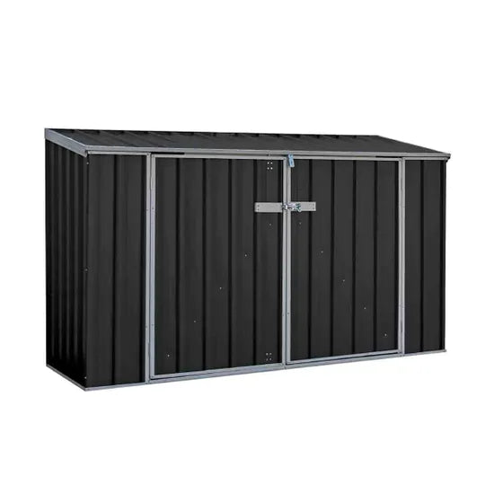 Mercia Absco Bike Store 2.26m x 0.78m - (Monument)