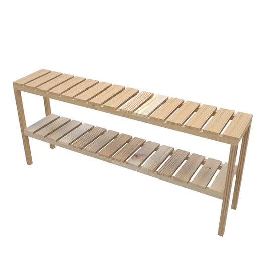 Shire Holkham End Bench x 6ft