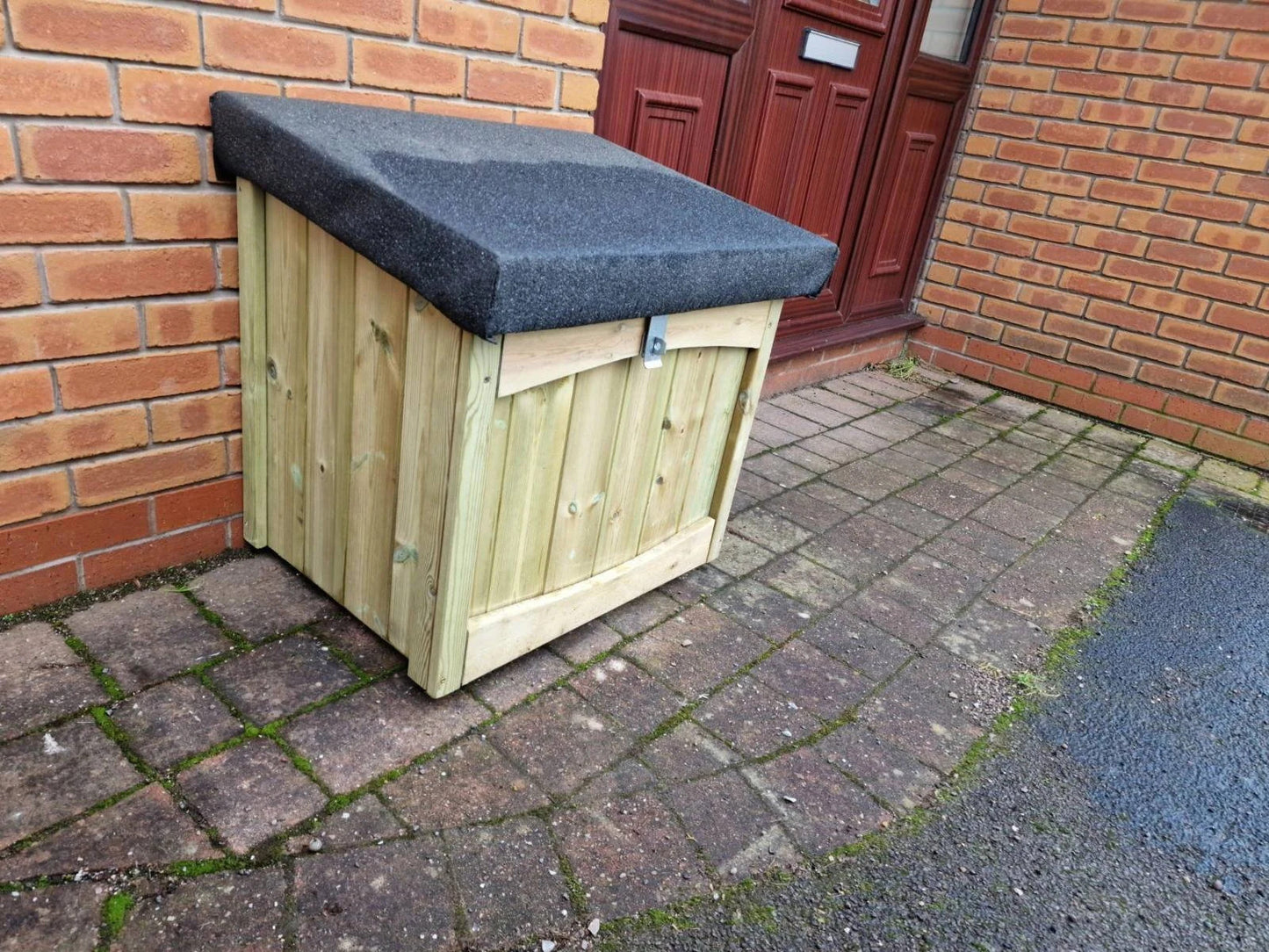 Churnet Valley Parcel Box