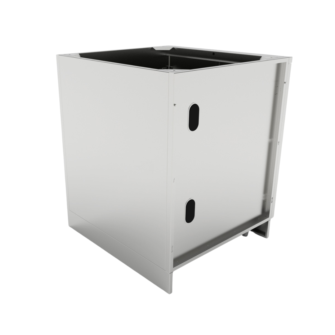 Sunstone Double Door Base Cabinet