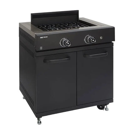 GRLLR Connect Stove Unit