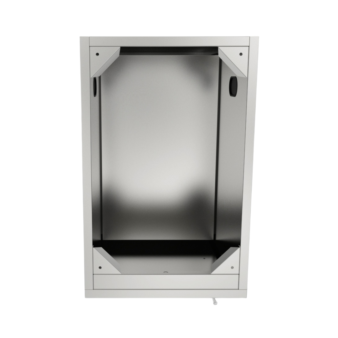 Sunstone Left Swing Door Cabinet with Shelf