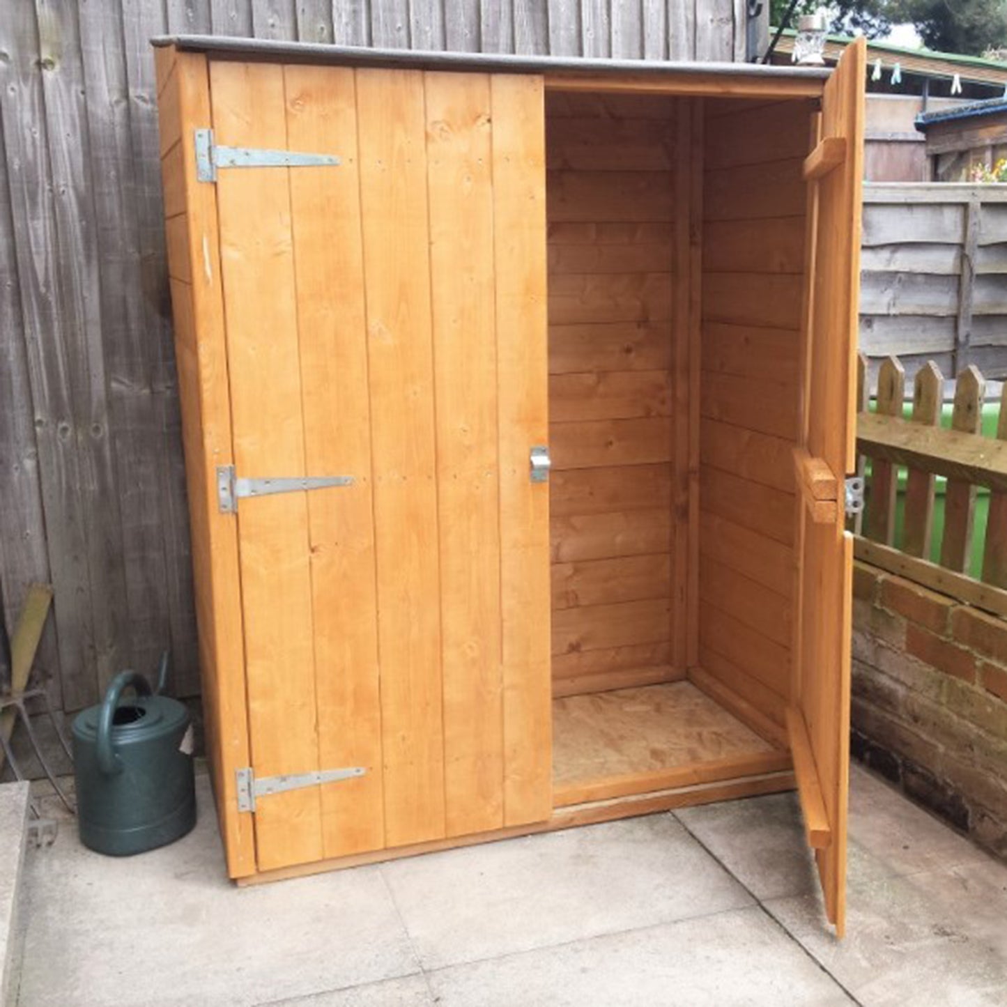 Shire Garden Store Shiplap  4x2