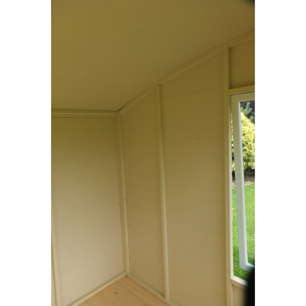 Shire Orchid 10x6 Shiplap