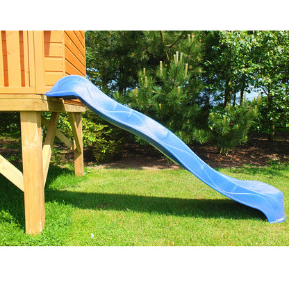 Shire Stork + platform