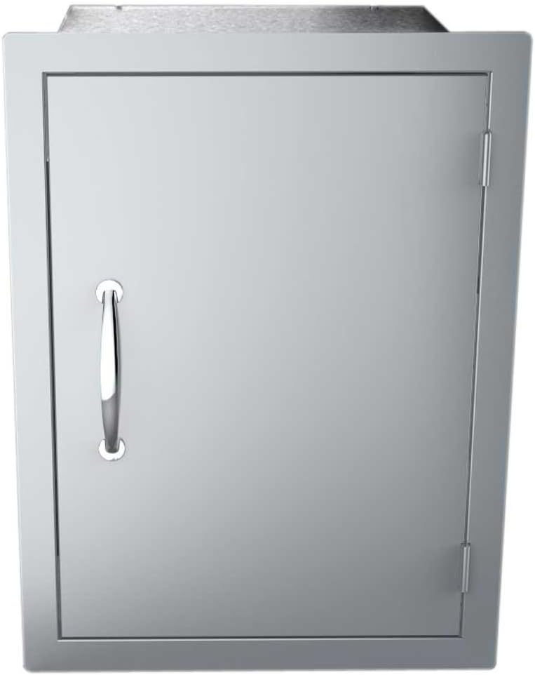 Sunstone Vertical Dry Storage Cabinet