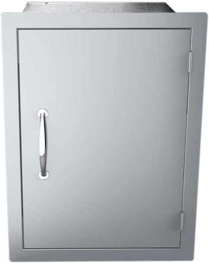 Sunstone Vertical Dry Storage Cabinet