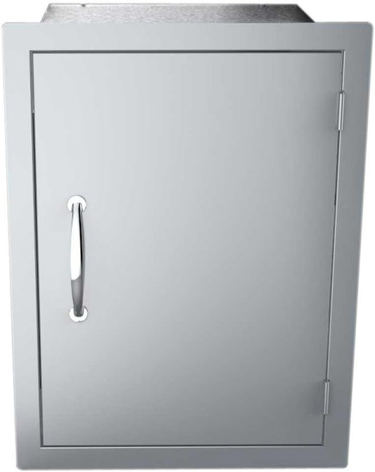 Sunstone Vertical Dry Storage Cabinet