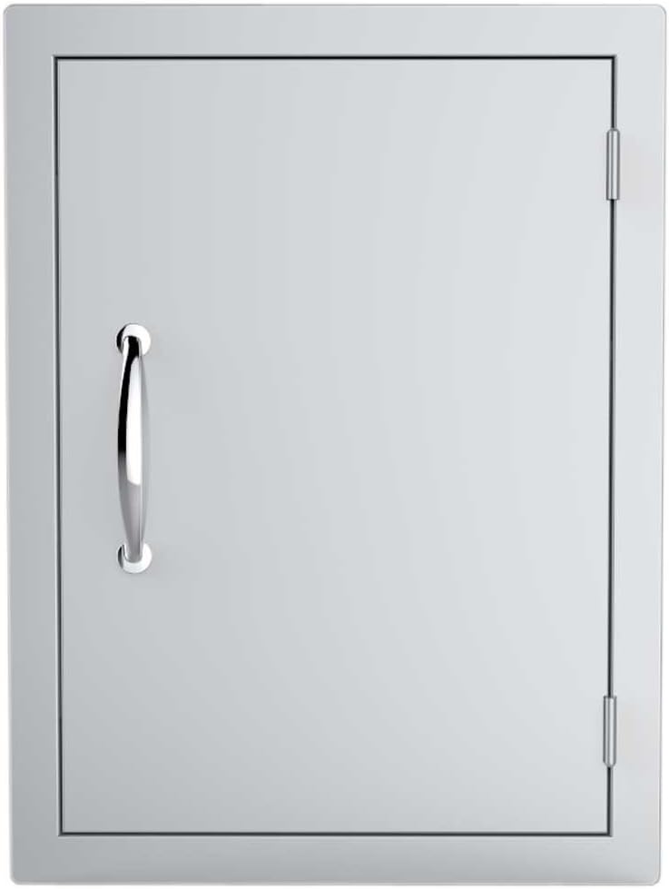 Sunstone Vertical Dry Storage Cabinet