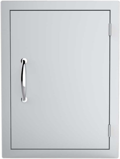 Sunstone Vertical Dry Storage Cabinet