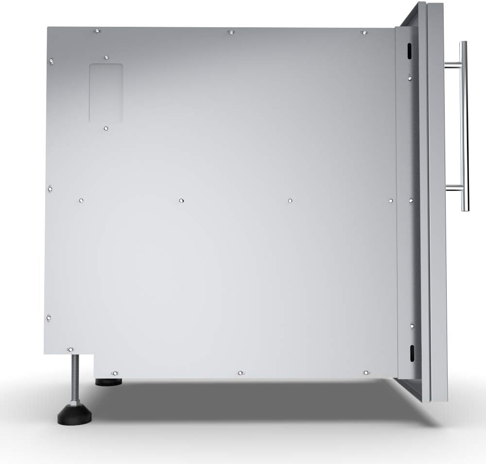 Sunstone Designer Series Raised Style Single Door