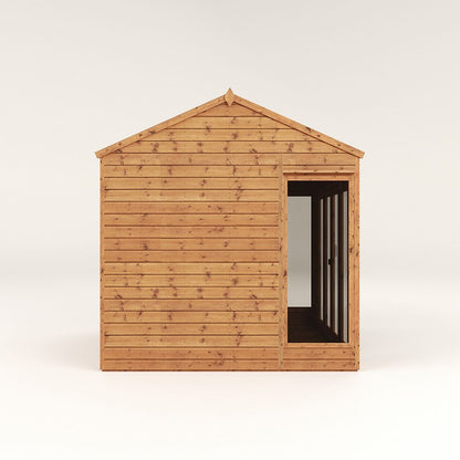 Mercia 8x8 Vermont Summerhouse
