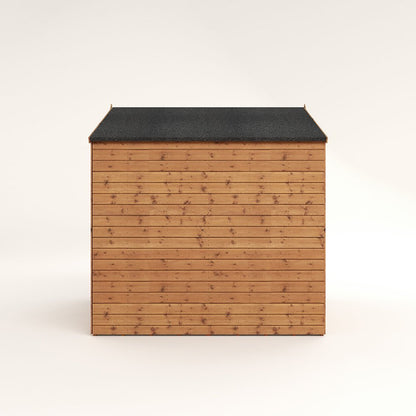 Mercia 8x8 Vermont Summerhouse