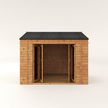 Mercia 10x8 Vermont Summerhouse