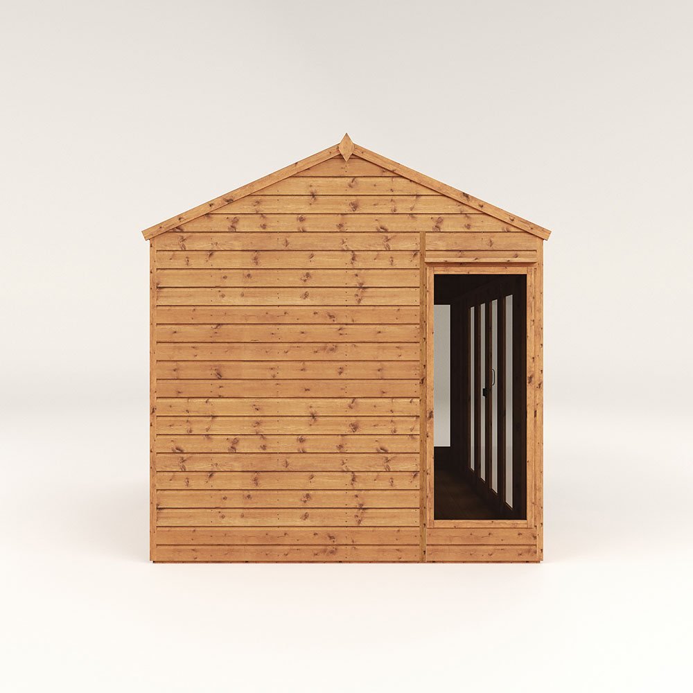 Mercia 10x8 Vermont Summerhouse