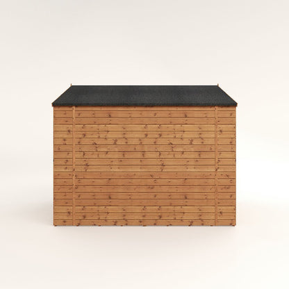 Mercia 10x8 Vermont Summerhouse