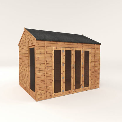 Mercia 10x8 Vermont Summerhouse
