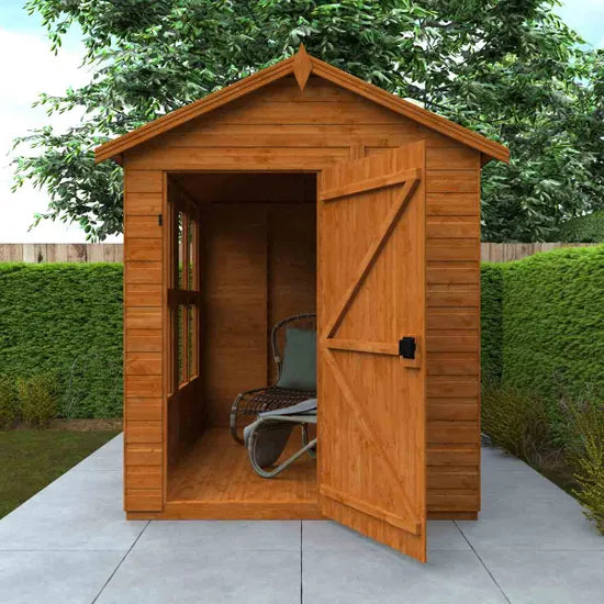 8x6 Flex Apex Sunroom