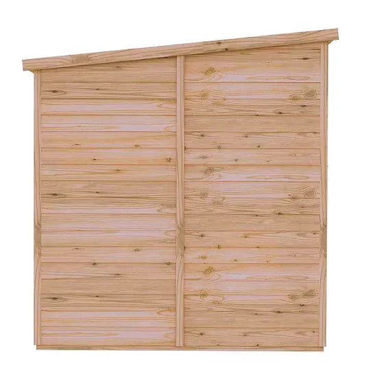 Shire Overlap Pent SD 16x6