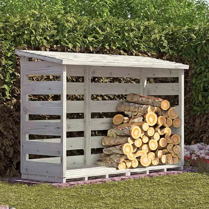 Shire Large 6x3 Log Store