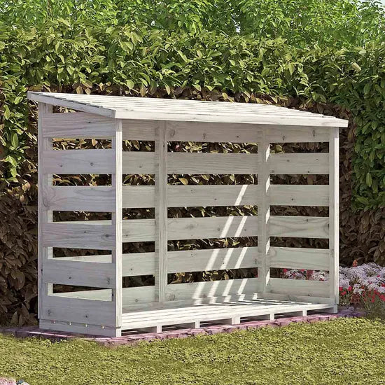 Shire Large 6x3 Log Store