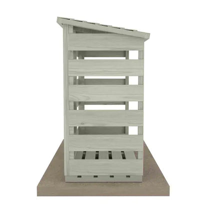 Shire Large 6x3 Log Store