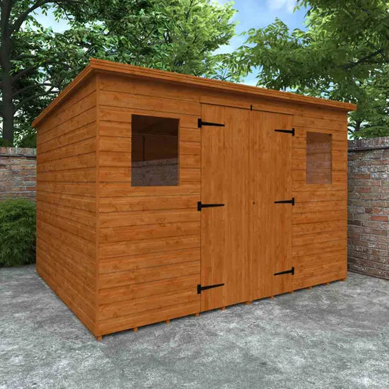 10x8w Workman Pent