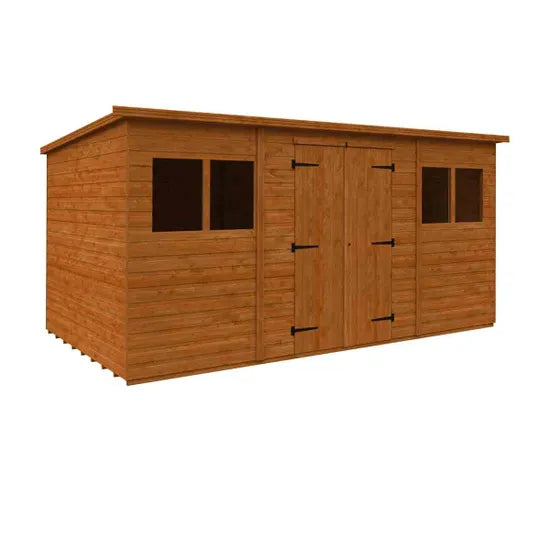 14x8 Workman Pent