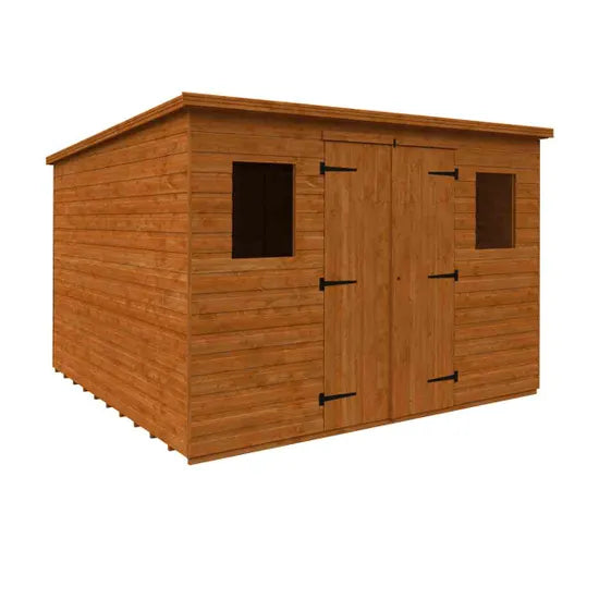 10x10w Workman Pent
