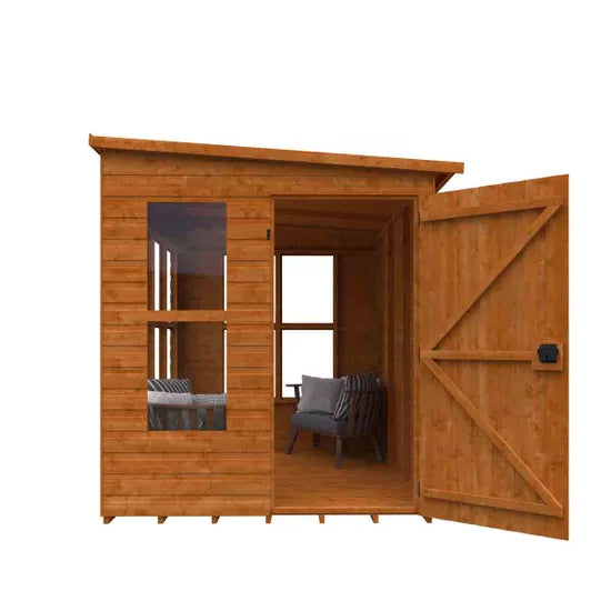 8x6 Penthouse OPT A