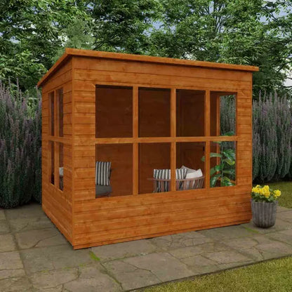 8x6 Penthouse OPT A