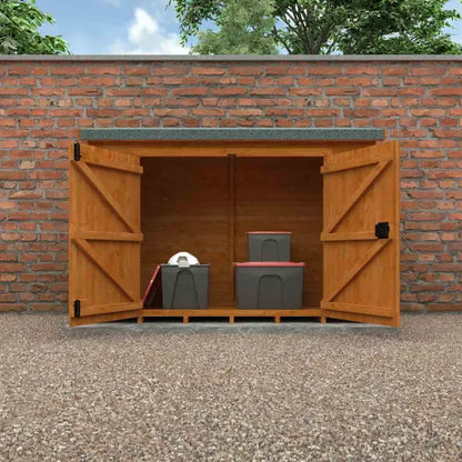Glorybox