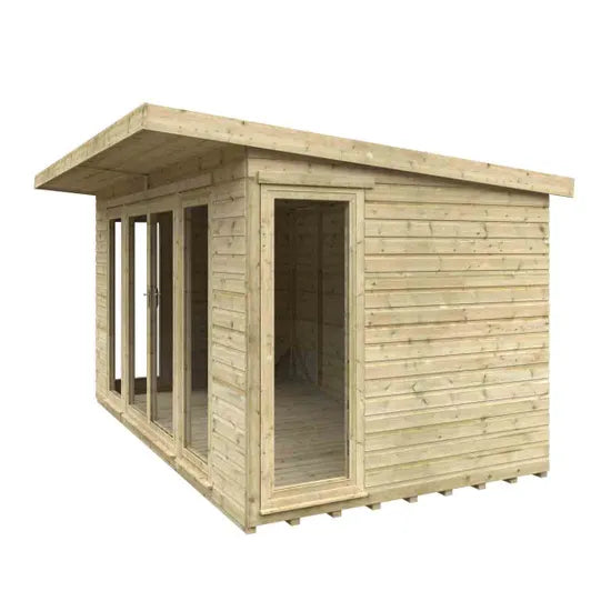 14x8 Garden Studio
