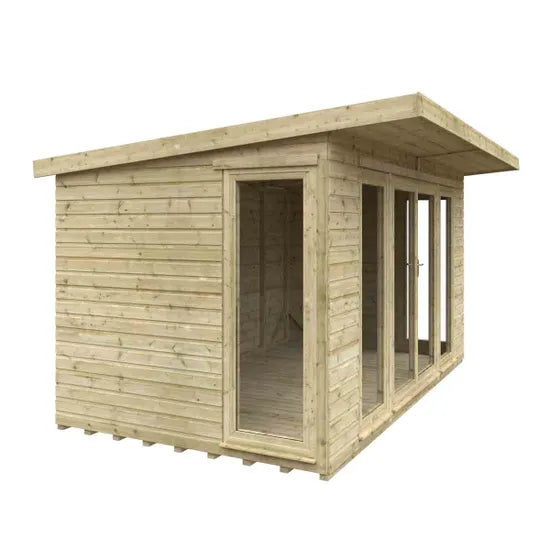 14x8 Garden Studio