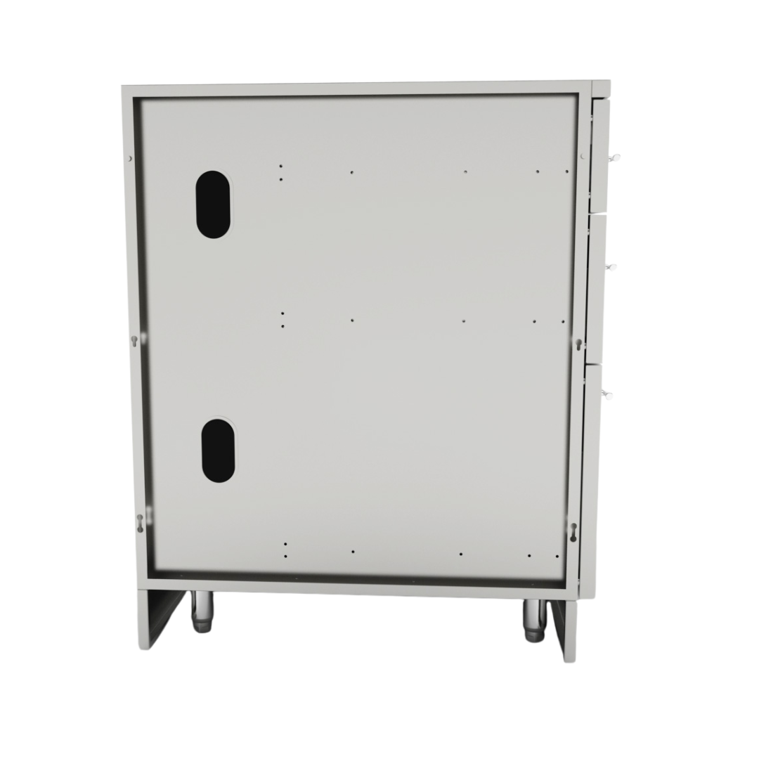 Sunstone Double Door Base Cabinet
