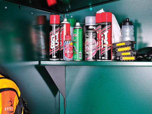 Shelf for Centurion  / Saracen (pk 1)