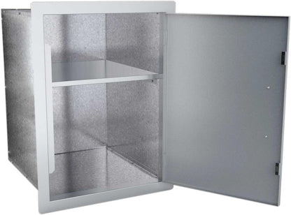 Sunstone Vertical Dry Storage Cabinet