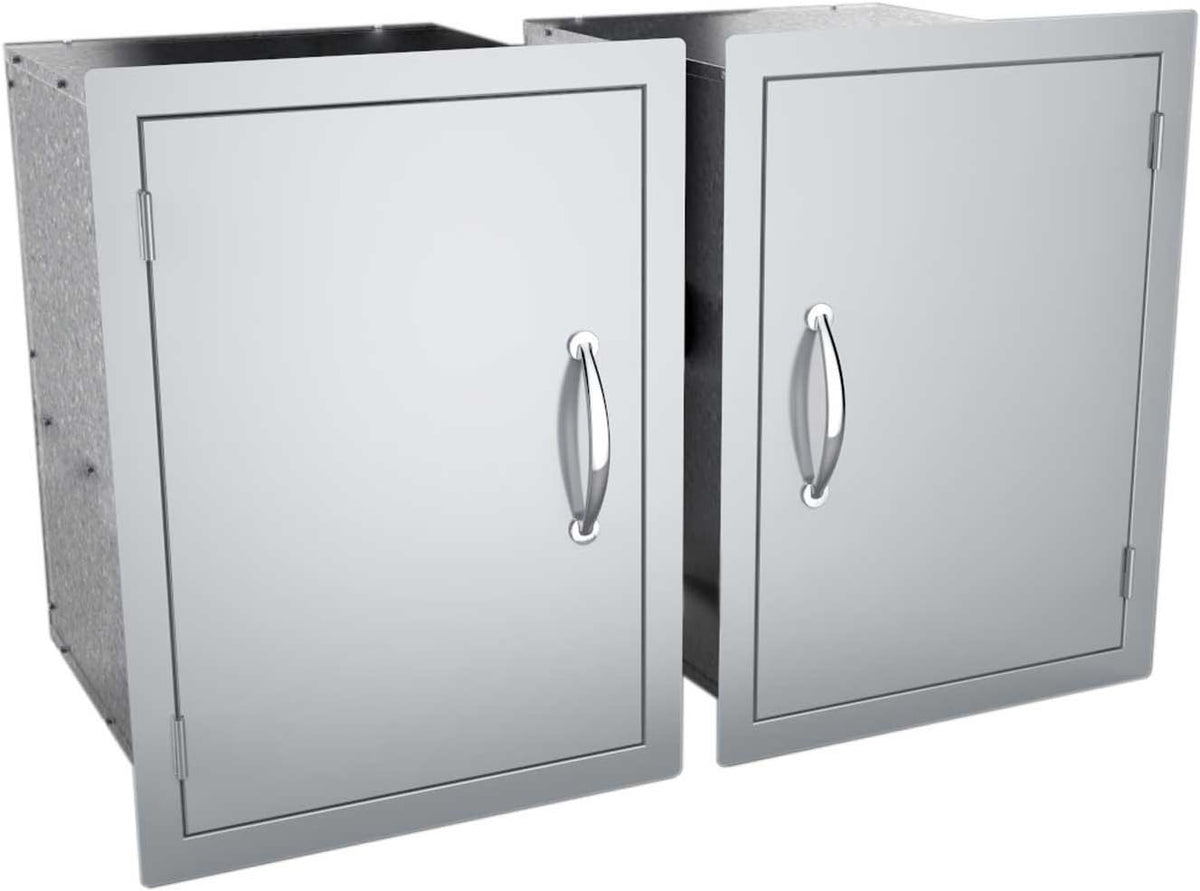 Sunstone Vertical Dry Storage Cabinet