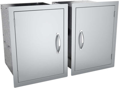 Sunstone Vertical Dry Storage Cabinet