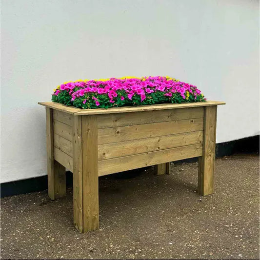 Shire Bloom Deep Planter 4x2