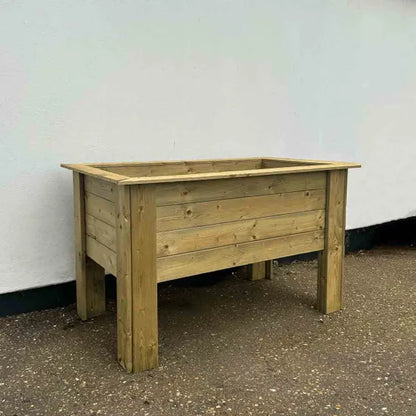 Shire Bloom Deep Planter 4x2