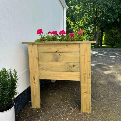Shire Bloom Deep Planter 4x2