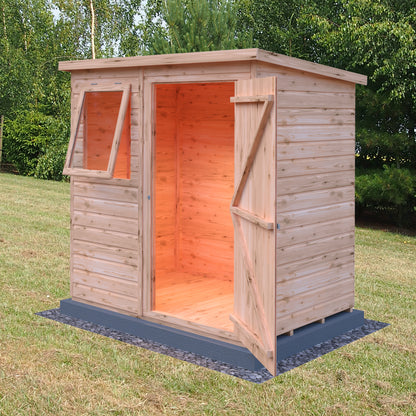 Shire Pent  6 x 4