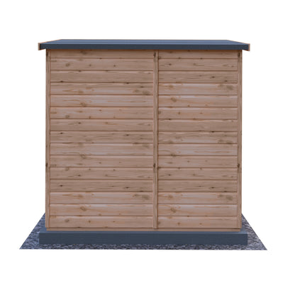 Shire Pent  6 x 4