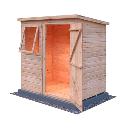 Shire Pent  6 x 4