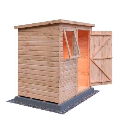 Shire Pent  6 x 4